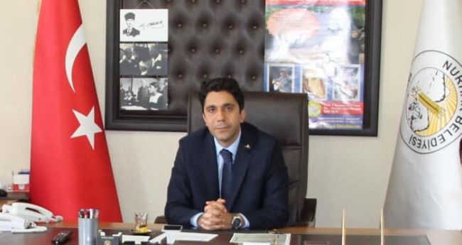 Nurhak Belediye Başkanı İlhami Bozan: “Eleştiriyi Baş Tacı Ediyoruz, Ahlak
