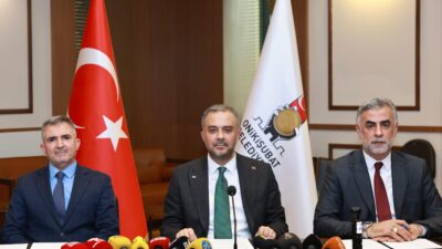 Onikişubat Belediyesi’nden evli ve evlenecek çiftlere anlamlı proje: Aile Akademisi