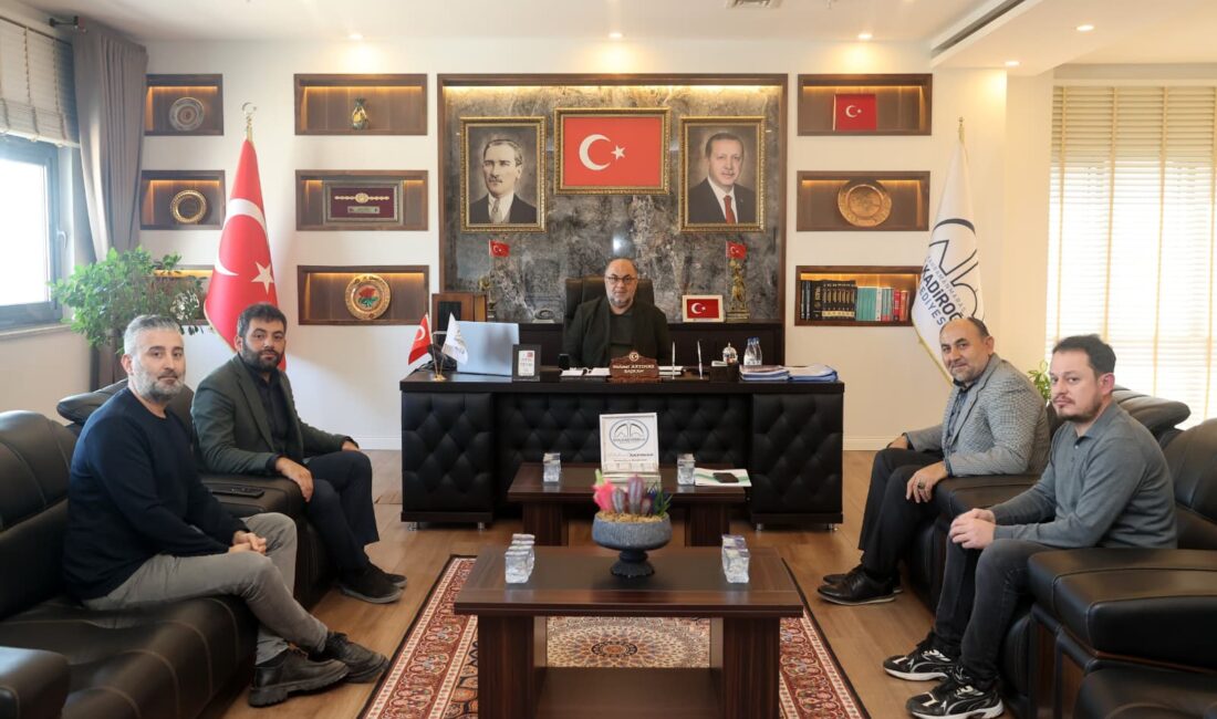 DULKADİROĞLU BELEDİYESİ VE HASENE VAKFI’NDAN ORTAK HİZMET PROTOKOLÜ

Dulkadiroğlu Belediye Başkanı