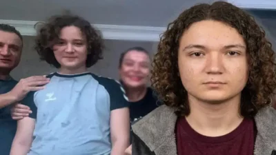 Onikişubat’taki okul saldırısında, fail İsa Aras Mersinli’yi dizginleyen tek yetkili