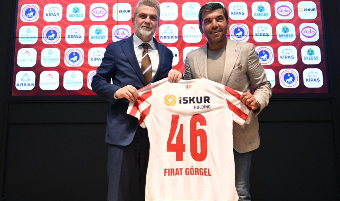 Başkan Görgel’den İstiklalspor’a Play-Off
Öncesi Destek Mesajı
30 Nisan Perşembe günü play-off