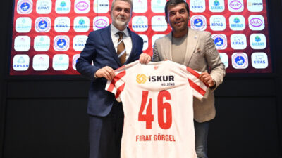 Başkan Görgel’den İstiklalspor’a Play-Off
Öncesi Destek Mesajı
30 Nisan Perşembe günü play-off