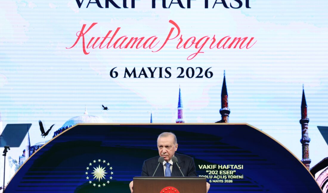Tarihi Ulu Camii, Cumhurbaşkanı
Erdoğan’ın Canlı Bağlantıyla Katıldığı
Törenle İbadete Açıldı
6 Şubat