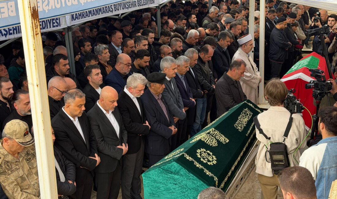 Kahramanmaraş’taki okul baskınında ağır yaralanan 11 yaşındaki Almina Ağaoğlu, 18