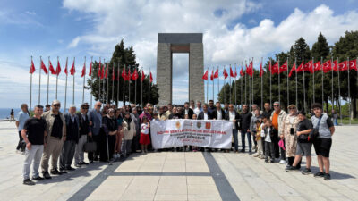 Büyükşehir Belediyesi, şehit ailelerine yönelik anlamlı bir etkinliğe imza attı.