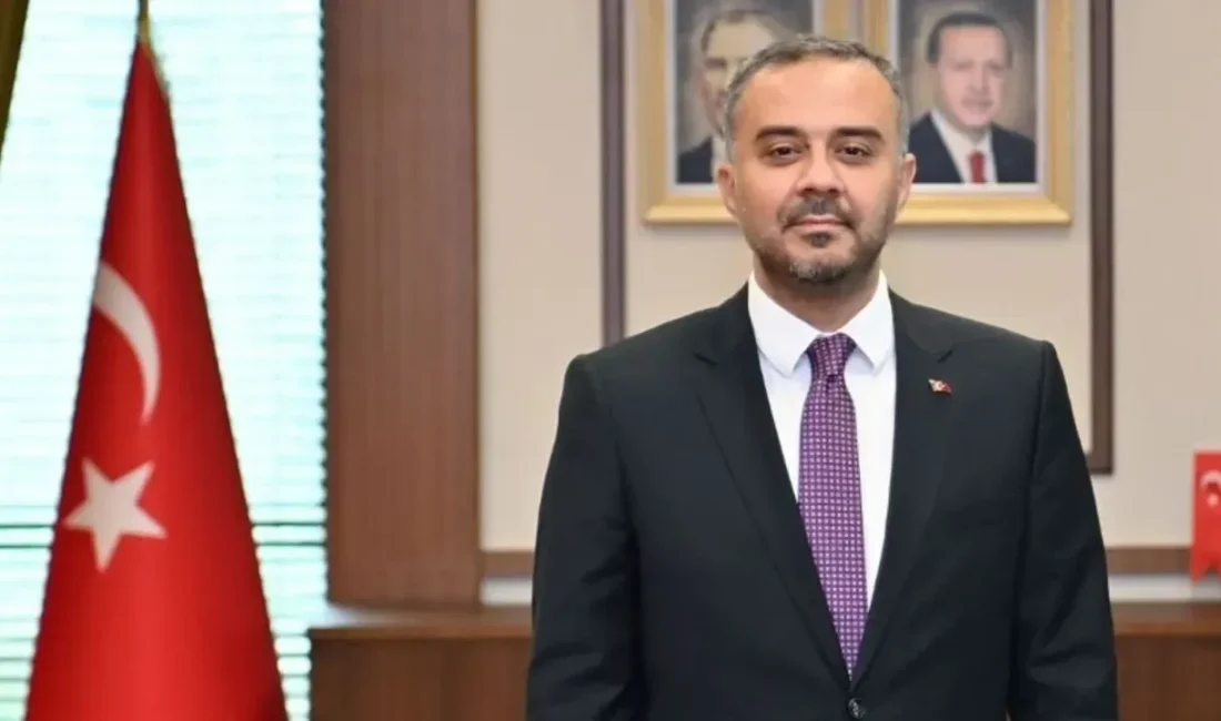 nikişubat Belediye Başkanı Hanifi Toptaş, Kurban Bayramı dolayısıyla bir mesaj