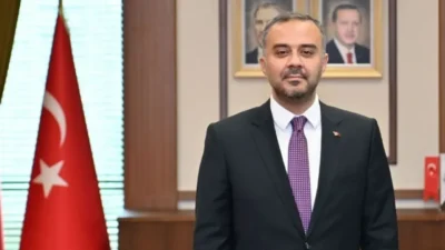 nikişubat Belediye Başkanı Hanifi Toptaş, Kurban Bayramı dolayısıyla bir mesaj