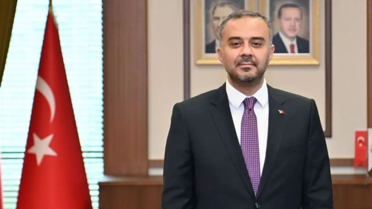 nikişubat Belediye Başkanı Hanifi Toptaş, Kurban Bayramı dolayısıyla bir mesaj