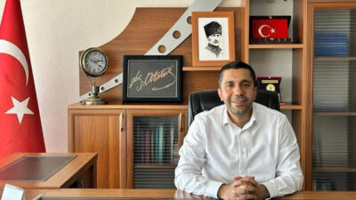 Nurhak Belediye Başkanı İlhami Bozan, Kurban Bayramı vesilesiyle bir kutlama